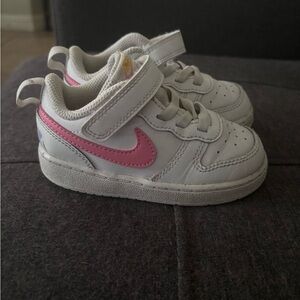Kids nike 7c
